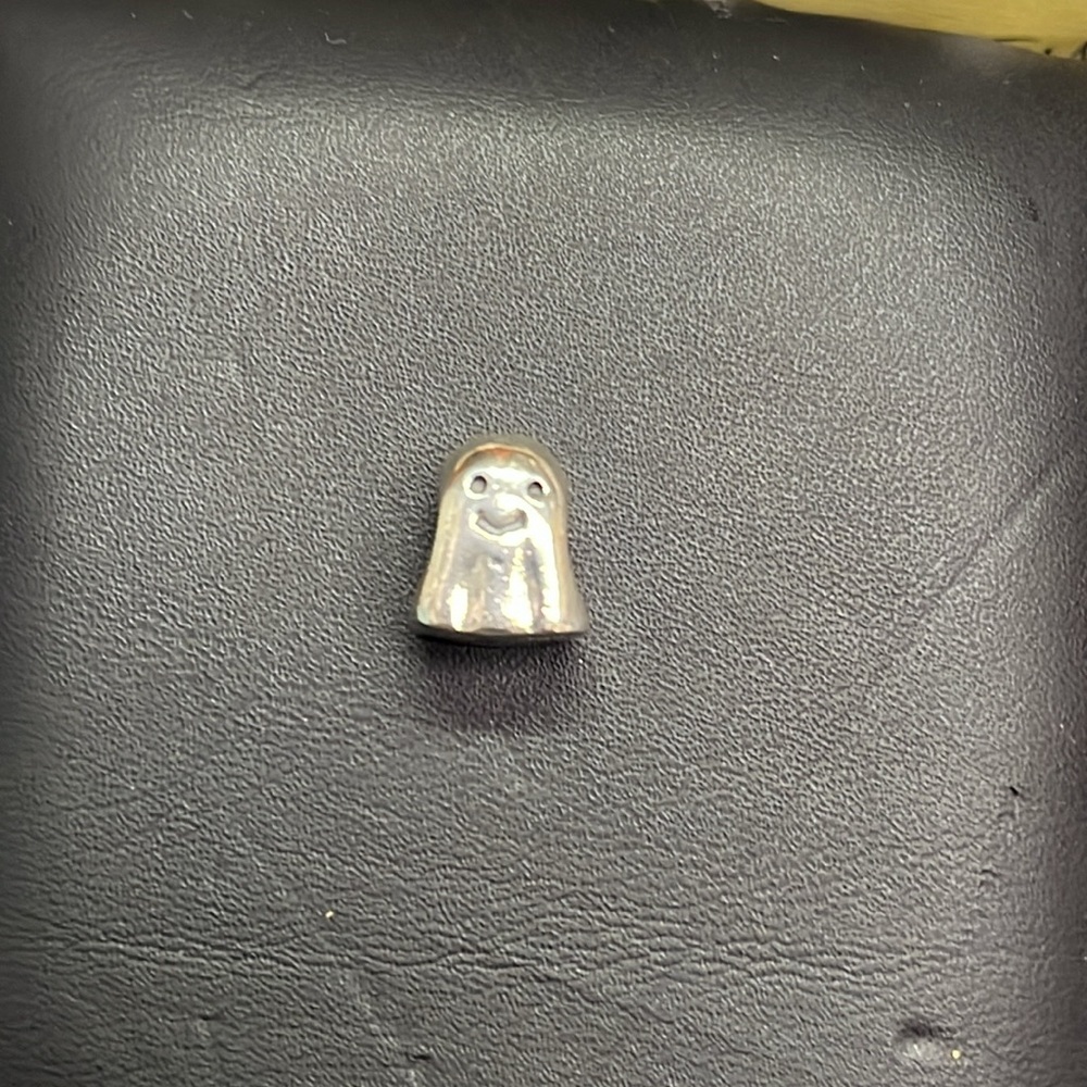 Pandora retired GHOST charm-Authentic